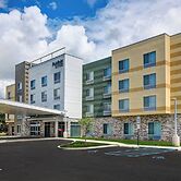 Fairfield Inn & Suites by Marriott Selinsgrove