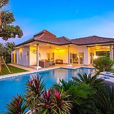 Modern 3 Bedroom Pool Villa MP67