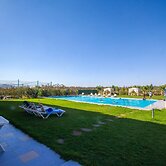 Luxurious Apartment Fully Equiped