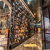 Best Louis Hamilton Hotel West Busan