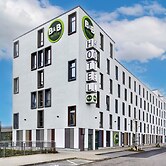 B&B Hotel Bad Homburg