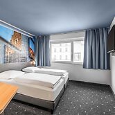 B&B Hotel Schweinfurt-City