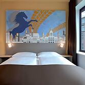 B&B Hotel Hannover-City