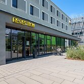 B&B Hotel Offenburg-City