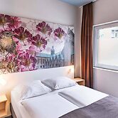 B&B Hotel Hildesheim