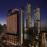 Fairmont Ambassador Seoul