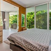 Luxury 2Bedroom Tropical Apartment