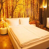 Boutique Apartment My little Black Forest