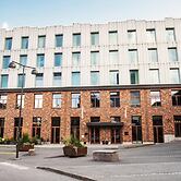 Home Hotel Tapetfabriken