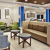 Holiday Inn Express and Suites Griffin by IHG