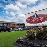 Affordable Suites Graham