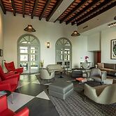 Palacio Provincial San Juan, Curio Collection by Hilton