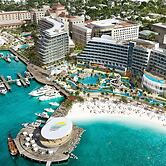 Margaritaville Beach Resort - Nassau
