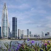 ANDAZ SHENZHEN BAY, BY HYATT