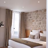 Tinah - Champs Elysées