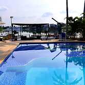 Casa Quinta en condominio Campestre el Peñon Girardot