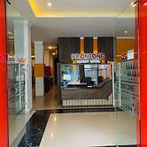 Front One Budget Abepura