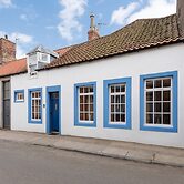 Coastal Cottage - Cellardyke, Anstruther