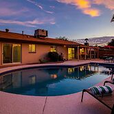 Modern Comforts Near Old Town Scottsdale and Asu!