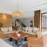 Asmaya Hill View 7BR Villa with a private pool