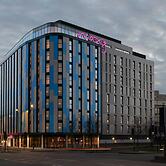 Moxy Slough