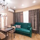 More Apartments na Estonskoy 37