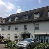 Aparthotel Wangener Landhaus