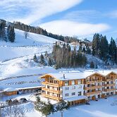 Skylodge Alpine Homes