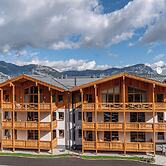 Skylodge Alpine Homes