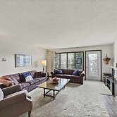 Cc43 Chateau Claire 2 Bedroom Condo by RedAwning