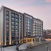 Courtyard by Marriott Tashkent