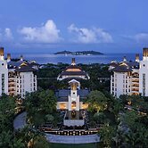 Fairmont Sanya Haitang Bay