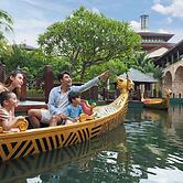 Fairmont Sanya Haitang Bay