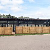 6 Person Holiday Home in Gilleleje