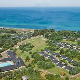 6 Person Holiday Park Home in Gilleleje