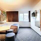 B&B Hotel Aachen-City