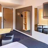 B&B Hotel Duisburg Hbf-Süd