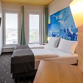 B&B HOTEL Fulda-City