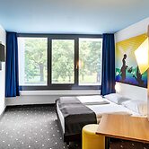 B&B Hotel Göttingen-City