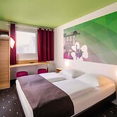 B&B Hotel Bochum-Herne