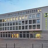 B&B HOTEL Halle (Saale)
