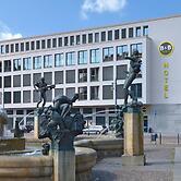 B&B HOTEL Halle (Saale)