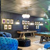 Chic Collection by NOHOTEL on PTree RD