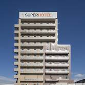 Super Hotel Kanku Kumatoriekimae