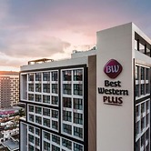 Best Western Plus Jeonju Hotel