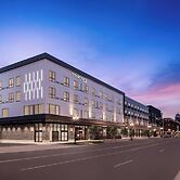 Courtyard by Marriott Lansing Downtown