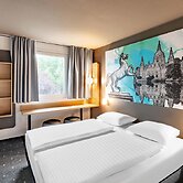 B&B Hotel Hannover-Nord