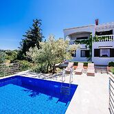 Holiday Home Malinina