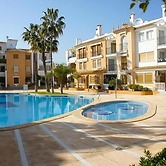 2 Bedroom apt The Ground Floor