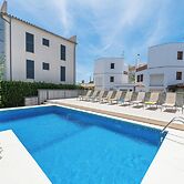 Residencial Llenaire Apartment